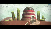 Catyph The Kunci Experiment-screenshots